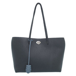 FENDI Carla Selleria Tote Bag